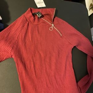 Forever 21 Dress Long sleeve